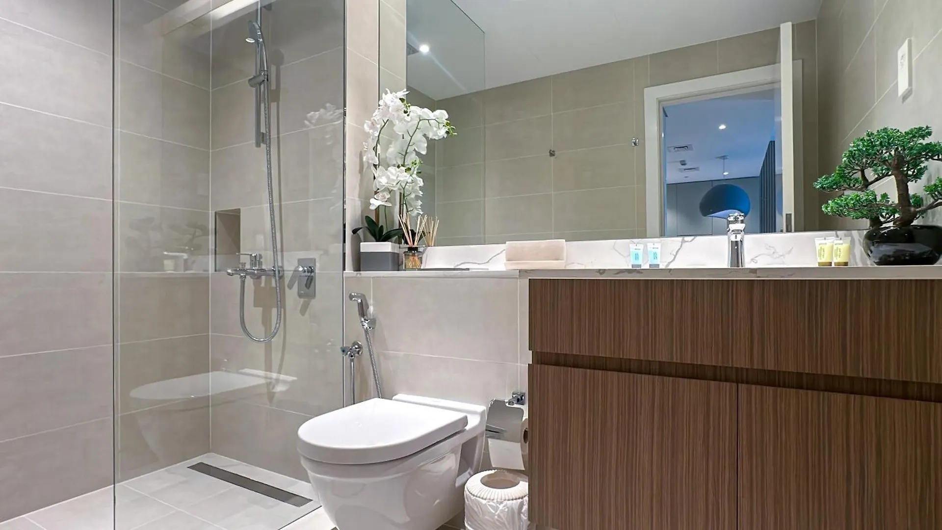 Peaceful 1Br In La Serine, Lush Garden Views - 1Ab02 Dubai 0*,  United Arab Emirates